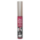 FAITHFUL - LIPSTICK LIQUID HUGHES 7.4ML THEBALM
