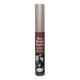 CHARMING - LIPSTICK LIQUID HUGHES 7.4ML THEBALM