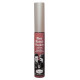 SINCERE - LIPSTICK LIQUID HUGHES 7.4ML THEBALM