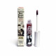 FIERCE - LIPSTICK LIQUID HUGHES 7.4ML THEBALM