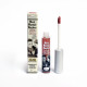 GENEROUS - LIPSTICK LIQUID HUGHES 7.4ML THEBALM