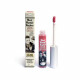 GENUINE - LIPSTICK LIQUID HUGHES 7.4ML THEBALM