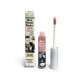 PATIENT - LIPSTICK LIQUID HUGHES 7.4ML THEBALM
