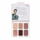 MALE ORDER SPECIAL DELIVERY EYESHADOW PALETTE 13.2G - THEBALM