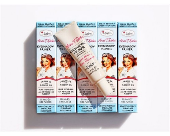 ATD - EYESHADOW PRIMER 11.8ML THEBALM