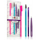 DESIGNER BROW KIT ROYAL BRUSH