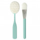 SPA FACE KIT 2PC BRUSH SET MODA ROYAL BRUSH