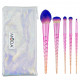 MYTHICAL STAR TRAVEL BRUSH KIT 6PC MODA ROYAL BRUSH