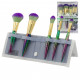 MYTHICAL SWEET SIREN BRUSH KIT 6PC MODA ROYAL BRUSH