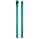 EZGLAM DUO CAT EYE BRUSH KIT MODA ROYAL BRUSH