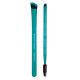 EZGLAM DUO BEAUTIFUL BROWS BRUSH KIT MODA ROYAL BRUSH