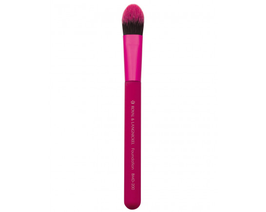200 BRUSH FOUNDATION MODA ROYAL BRUSH