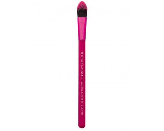 215 BRUSH FOUNDATION POINTED MODA ROYAL BRUSH