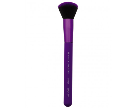 180 BRUSH BUFFER MODA ROYAL BRUSH