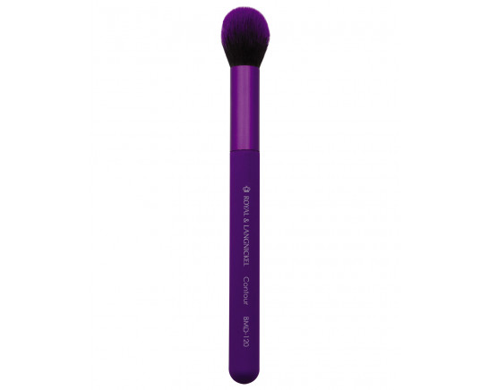 120 BRUSH CONTOUR MODA ROYAL BRUSH