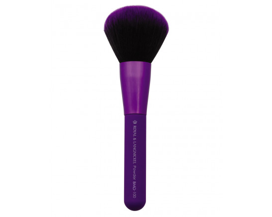 100 BRUSH POWDER MODA ROYAL BRUSH