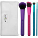 COMPLETE KIT 5PC MODA ROYAL BRUSH