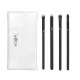 PRO BOLD EYE KIT BRUSH SET 5PC MODA ROYAL BRUSH