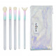 MYTHICAL ENCHANTING BRUSH KIT 6PC MODA ROYAL BRUSH