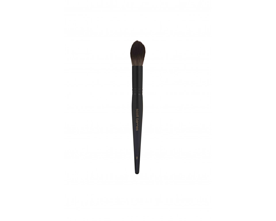 #64 BRUSH HIGHLIGHTER SCOTT BARNES