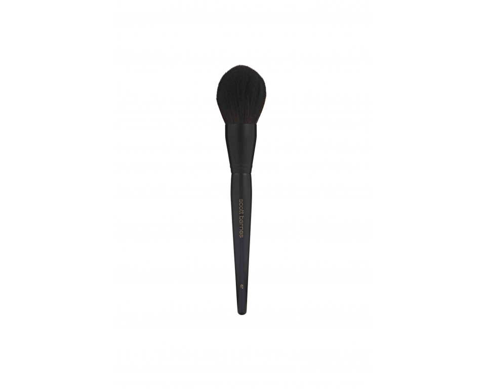 #67 BRUSH GOOD FACE SHEER SCOTT BARNES