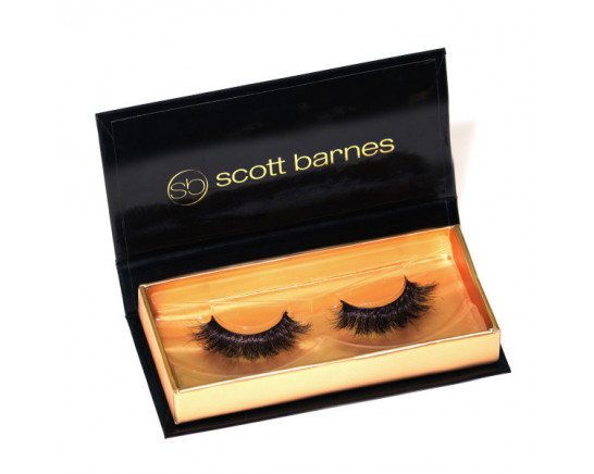 JENNY O HORSE HAIR EYELASHES SCOTT BARNES