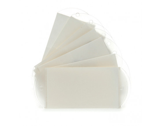 INSTANT FACE LIFT REFILL TAPES ART HARDING 20 PCS