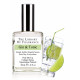 GIN & TONIC COLOGNE 30ML THE LIBRARY OF FRAGRANCE