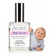BABY POWDER COLOGNE 30ML THE LIBRARY OF FRAGRANCE