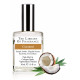 COCONUT COLOGNE 30ML THE LIBRARY OF FRAGRANCE