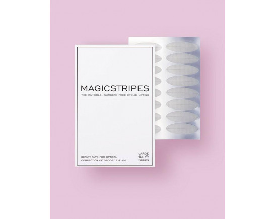 PADS LARGE MAGIC STRIPES