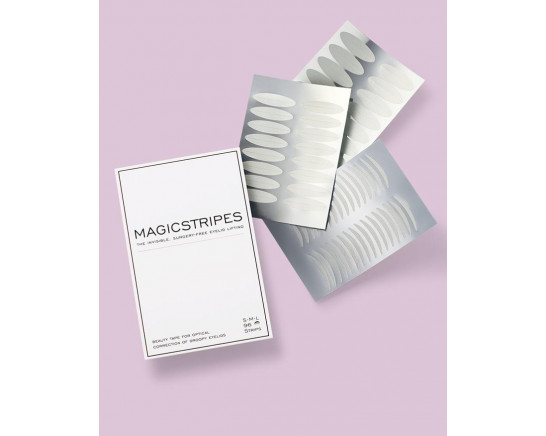 PADS MIXED PACK MAGICSTRIPES PADS MIXED PACK MAGICSTRIPES