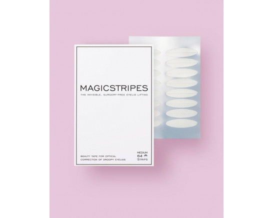 PADS MEDIUM MAGICSTRIPES PADS MEDIUM MAGICSTRIPES