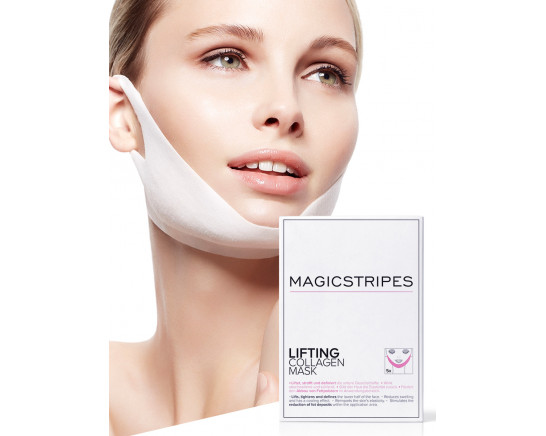 LIFTING COLLAGEN MASK MAGICSTRIPES LIFTING COLLAGEN MASK MAGICSTRIPES