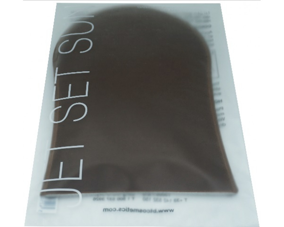 GLOVE SELF TANNING BT COSMETICS GLOVE SELF TANNING BT COSMETICS