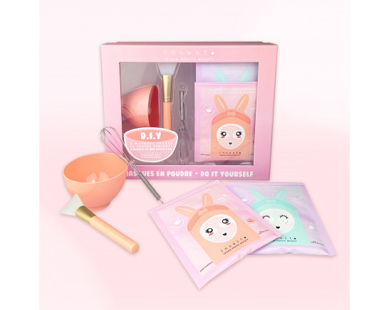 DIY MASKS SET INUWET