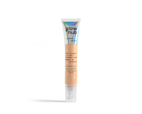 15N - KENNY UNDER COVER ZIT ZAP CONCEALER WAND 15ML GLOW HUB