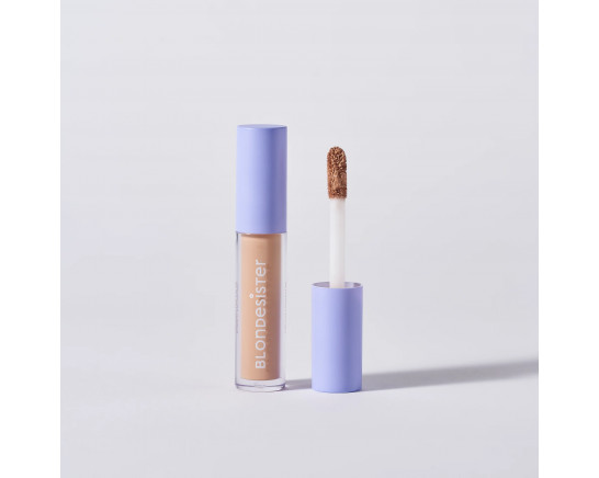 DREAMY CONCEALER 05 BRONZE- IT'S A TRICK! BLONDE SITER