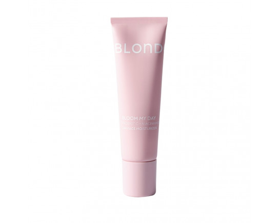 BLOOM MY DAY 24H FACE CREAM 30ML - BLONDE SISTER