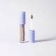 03 CARAMEL BROWN - GLOWEYE LIQUID EYESHADOW 2.5ML BLONDE SISTER