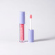 02 PINK CHOCOLATE - 2 IN 1 SWEET GLOSS TINTED LIP OIL 2.5ML BLONDE SISTER