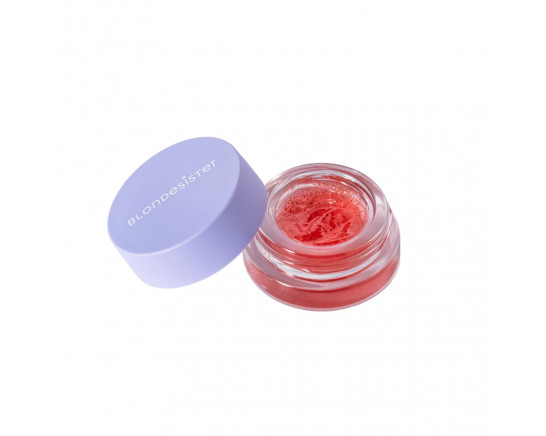 GENTLE LIP SCRUB DAYLICIOUS 3ML BLONDE SISTER
