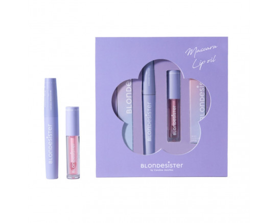 ESSENTIAL KIT BLONDE SISTER