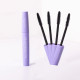 MASCARA 4 IN 1 - CLICK & TURN ULTRA BLACK 12ML BLONDE SISTER