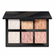 GLAM QUEEN HIGHLIGHTER PALETTE 14G YOUSTAR